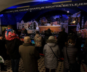 Zobacz warszawskie szopki