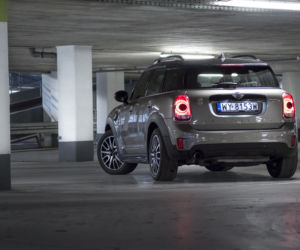 MINI Countryman Cooper S E ALL4