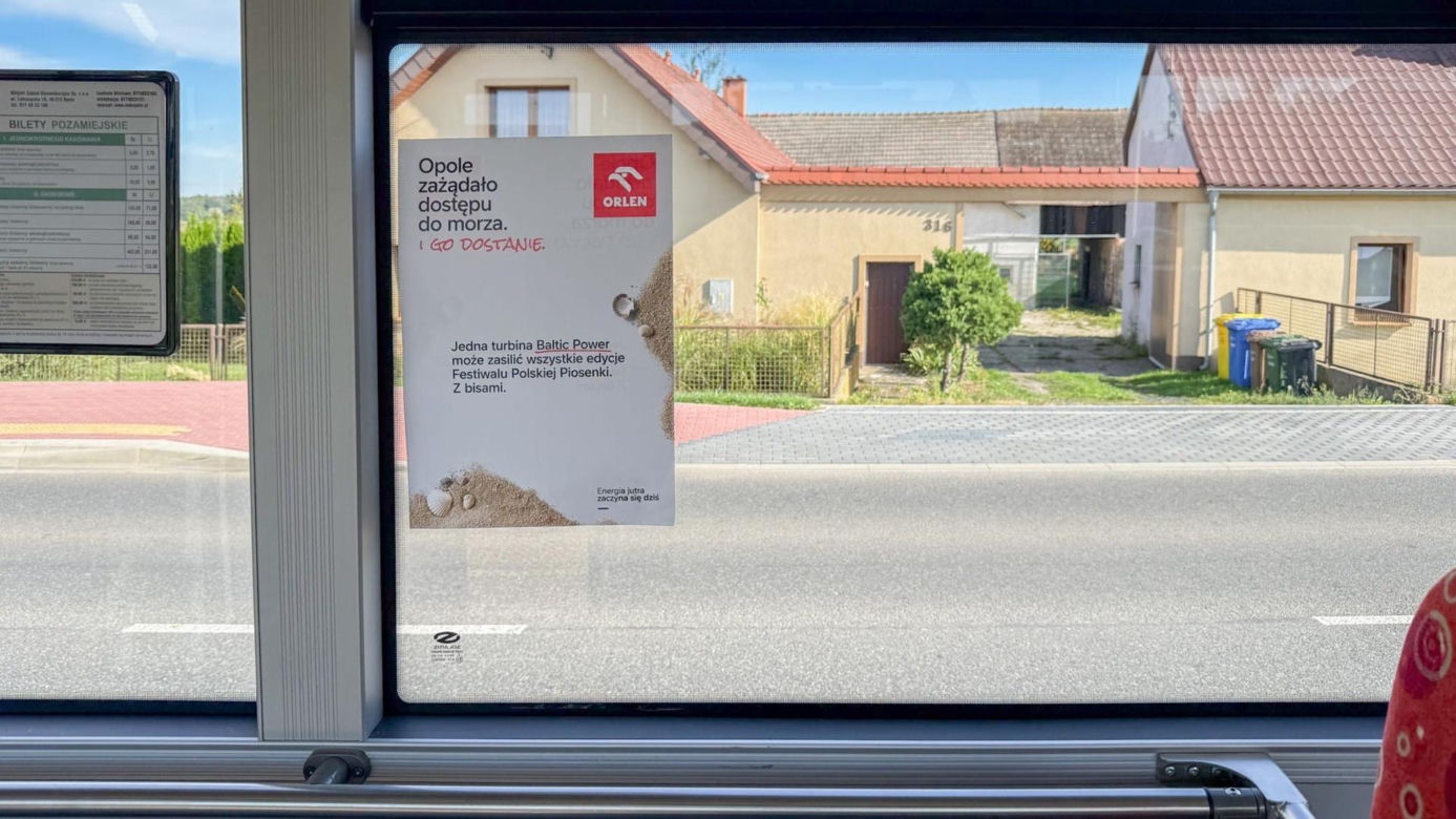 Morze pod Kielcami? Polacy długo nie wiedzieli, o co chodzi