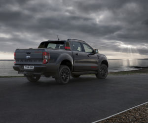 Ford Ranger Thunder
