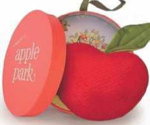 Grzechotka eko