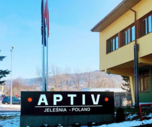 Gwałtowne cięcia etatów w Aptiv. Dramatyczny spadek zamówień