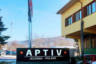 Gwałtowne cięcia etatów w Aptiv. Dramatyczny spadek zamówień