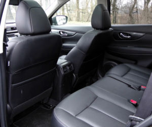 NISSAN X-Trail 1.6 dCi 4WD