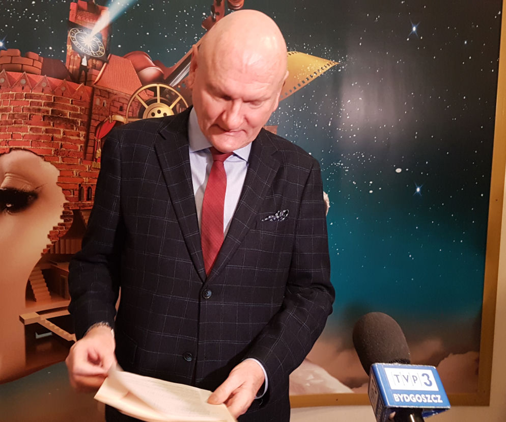 Prezydent Zaleski odpowiada na petycje