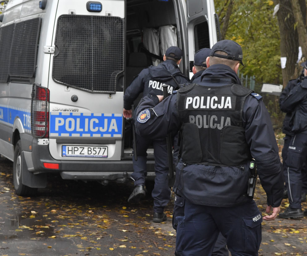 Szokujące odkrycie w Krakowie: Znaleziono zwłoki. Doszło do zabójstwa?