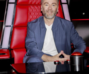 Kuba Badach - będę sprzątał całą wigilię