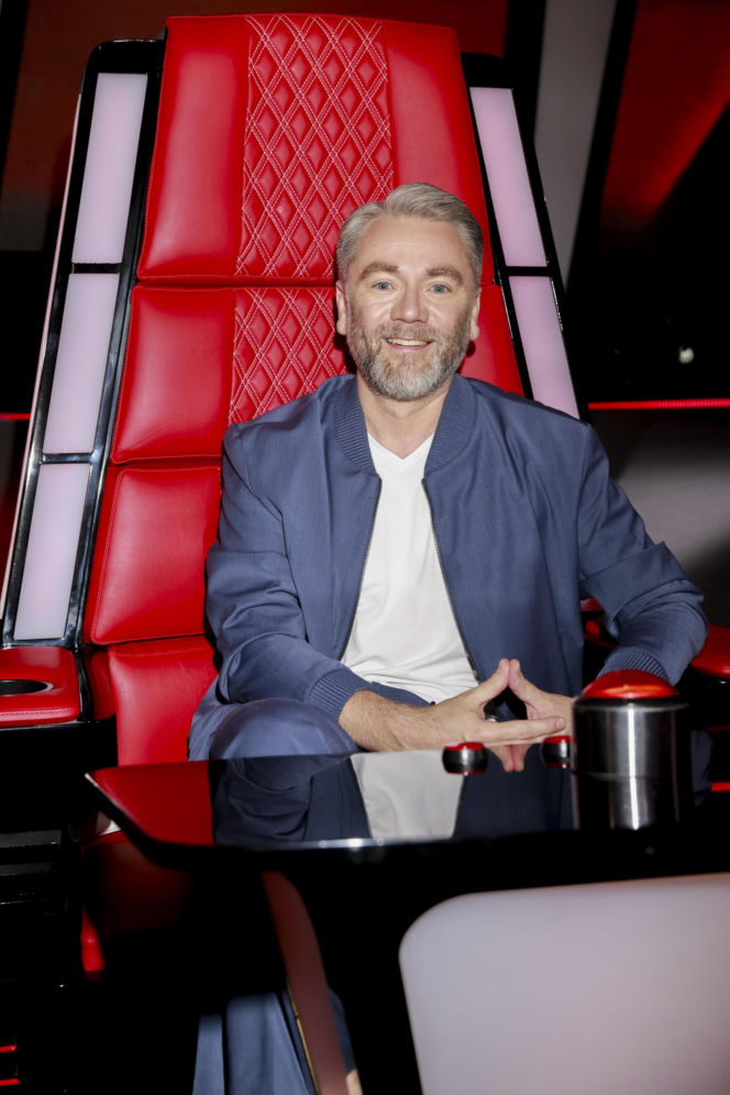 Kuba Badach - będę sprzątał całą wigilię