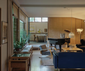 Dom własny - The Aalto House, Helsinki