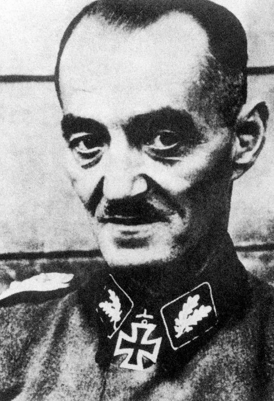 Oskar Dirlewanger