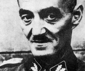 Oskar Dirlewanger
