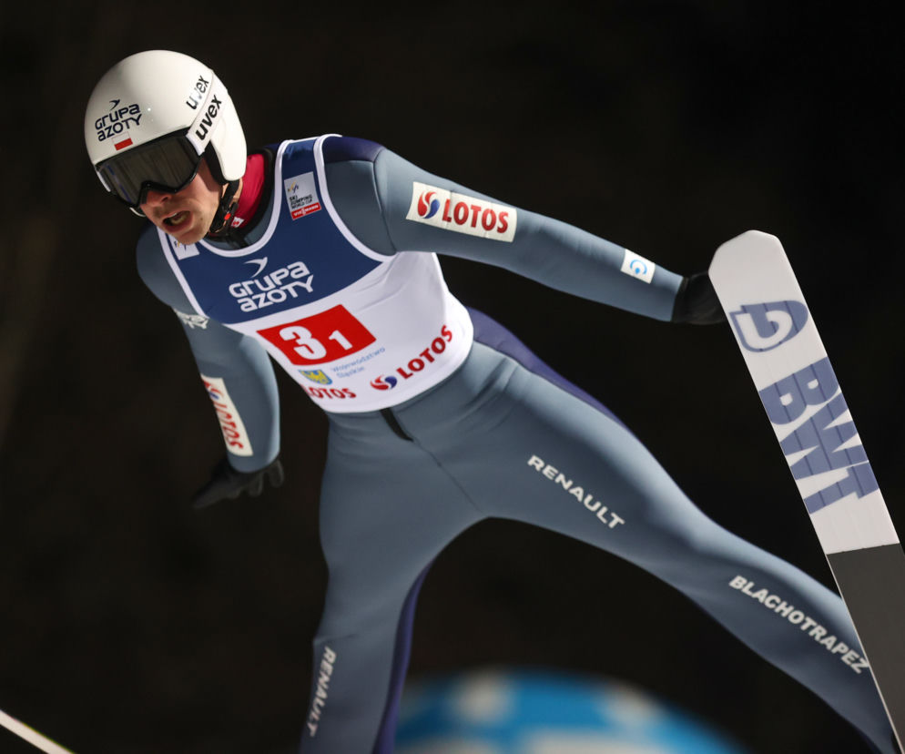 Piotr Żyła
