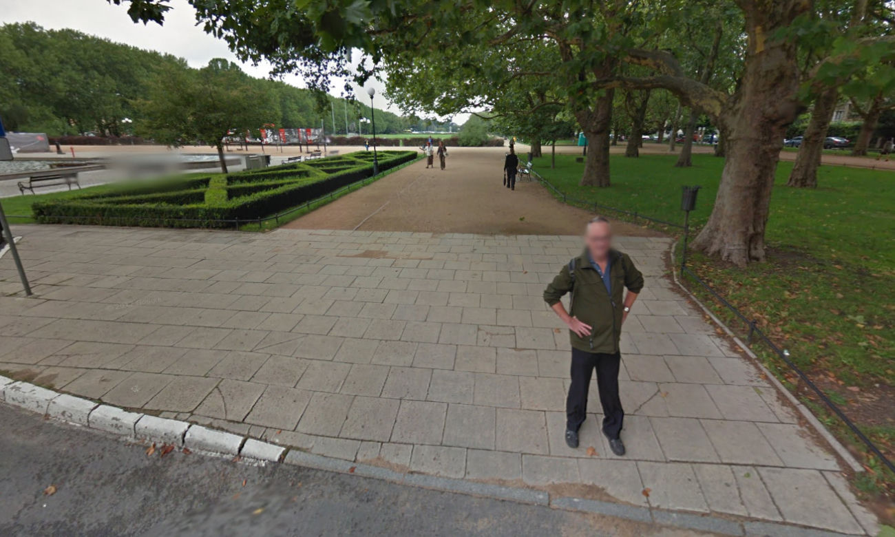Widziałeś pojazd Google Street View? Sprawdź czy zostałeś uwieczniony na zdjęciach!