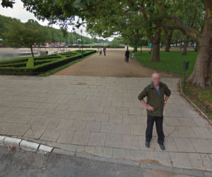 Widziałeś pojazd Google Street View? Sprawdź czy zostałeś uwieczniony na zdjęciach!