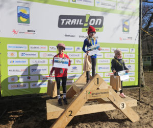 TrailOn Stawiguda - Wiosna Na Szlaku