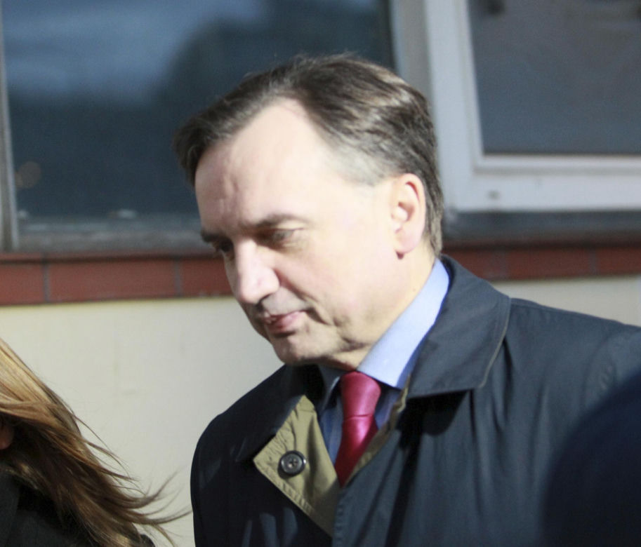 Zbigniew Ziobro