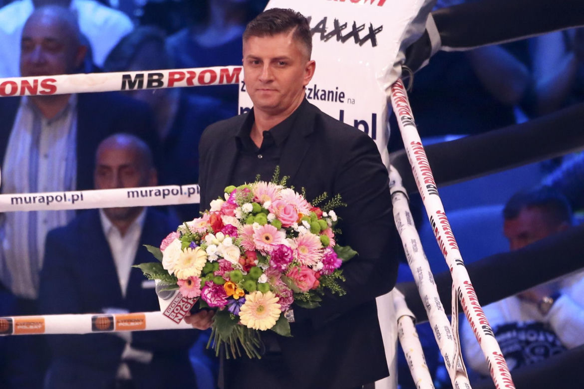 Tak zmieniał się Mateusz Borek