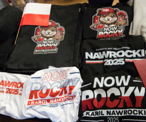 Kontrowersje wokół marki Nowrocky. Zawiadomienie na policję i zarzut bezprawnego użycia znaku towarowego