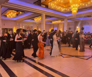 Studniówka I LO w Siedlcach 2026