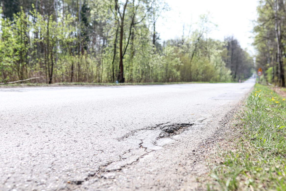 Zaskakujący zwrot w sprawie wypadku posła. Policja przyznała ochronę dla podejrzanego