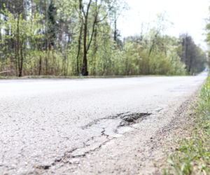 Zaskakujący zwrot w sprawie wypadku posła. Policja przyznała ochronę dla podejrzanego