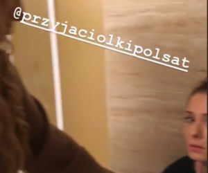 Przyjaciółki, 15 sezon: Zuza (Anita Sokołowska)