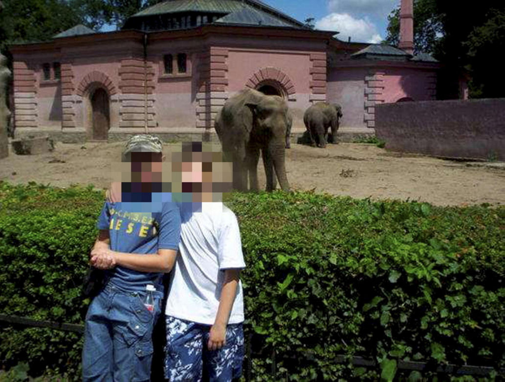 Koszmar w Rybniku. Zaczął strzelać, bo rodzina nie chciała grilla