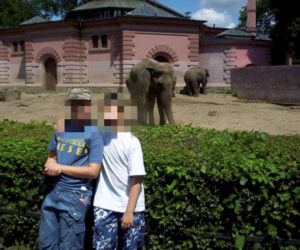 Koszmar w Rybniku. Zaczął strzelać, bo rodzina nie chciała grilla
