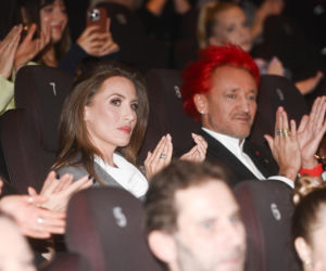 Michał Wiśniewski, Pola Wiśniewska