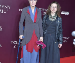 Dziewczyny z Dubaju. Plejada polskich i zagranicznych gwiazd