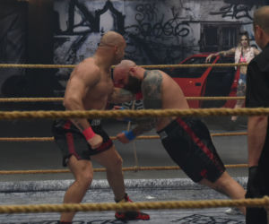Gromda Fight Club
