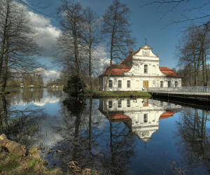 Zwierzyniec