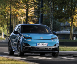 Rusza przedsprzedaż nowego Nissana Micra. Producent ujawnia cennik