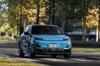 Rusza przedsprzedaż nowego Nissana Micra. Producent ujawnia cennik