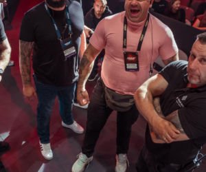 Prime MMA