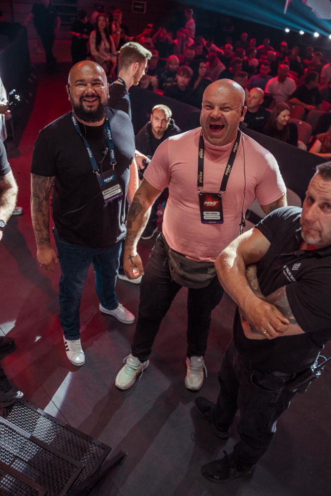 Prime MMA