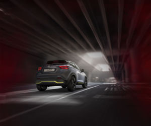 Nissan Juke Kiiro