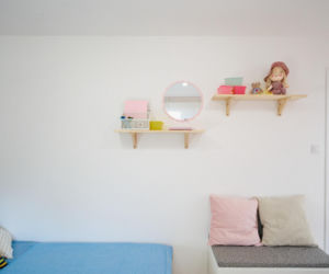 Ekipa „Nasz nowy dom” pomaga pani Małgorzacie