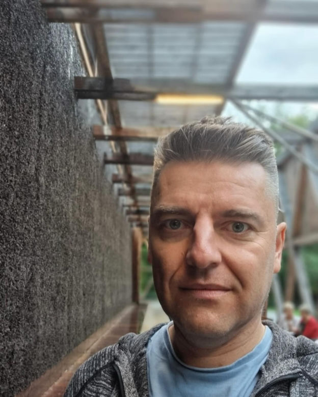 Zaginął Rafał Pięciorak z Gliwic. Szukają go TOPR-owcy 