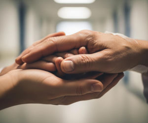 Thomas Markle zakochany. Czyżby znalazł ukojenie u boku znacznie młodszej pielęgniarki?