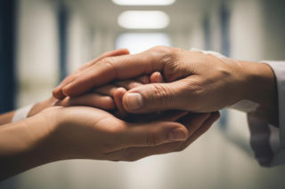 Thomas Markle zakochany. Czyżby znalazł ukojenie u boku znacznie młodszej pielęgniarki?