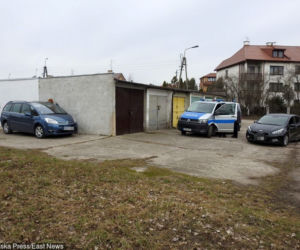 Porwanie w Białymstoku