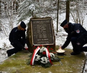 KATASTROFA śmigłowca w Cisnej. Zginęli policjanci i żołnierze. To była straszna tragedia 