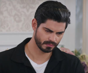 Panna młoda odc. 22. Cihan