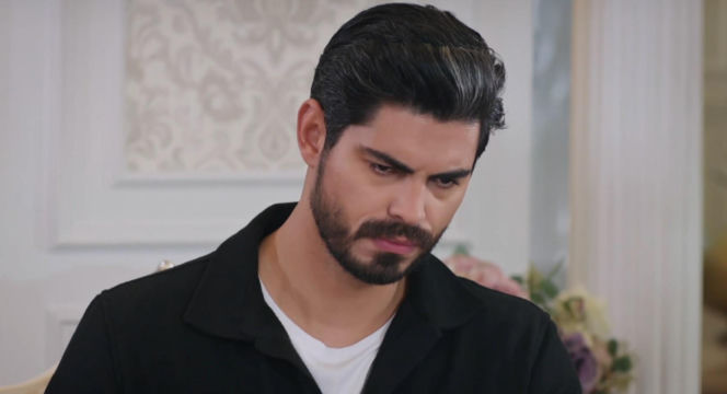 Panna młoda odc. 22. Cihan