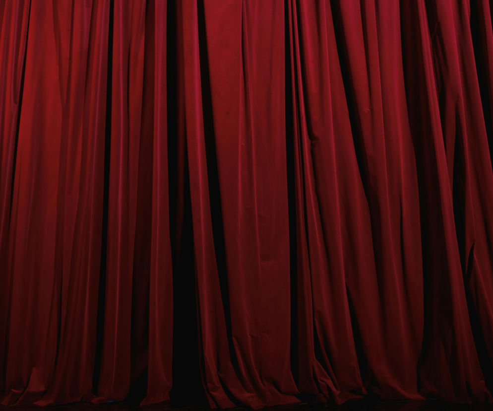 Pacynki, marionetki i jawajki ożyją na scenie – rusza 20. edycja konkursu „Magia Teatru – Lalka Teatralna”