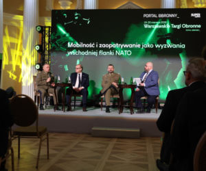 Konferencja Portalu Obronnego