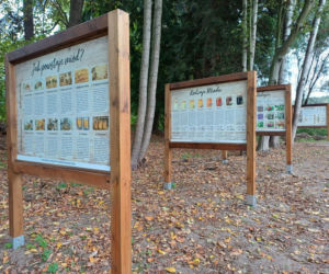 Pasieka Edukacyjna Ostrzeszów
