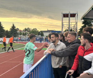 Sokół Kleczew znów w 2 lidze