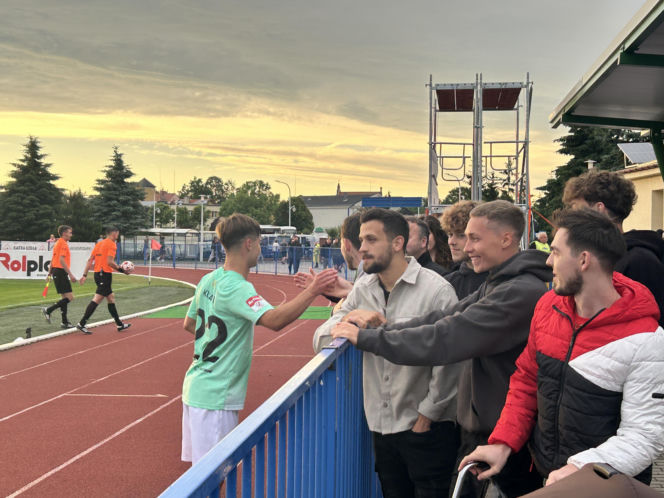 Sokół Kleczew znów w 2 lidze
